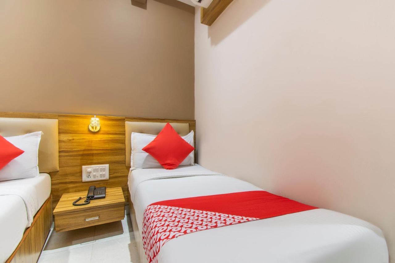 Oyo 69377 Hotel Ruby - Mumbai — Photos 3